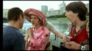 РУССКИЕ АКТРИСЫ - ВЕРА ВОРОНКОВА в СЕРИАЛЕ КАМЕНСКАЯ 4
