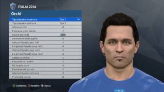 Oddo - PES 2017