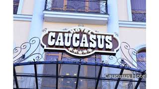Caucasus Hotel