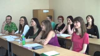 Обучение развитию речи на материале видеоклипа. Старший преподаватель Дьяченко Т.Н.