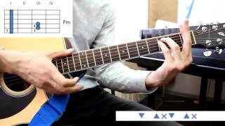 Lx24   СУМАСШЕДШАЯ Разбор Песни  Как Играть Клубный Бой  Подробный Разбор LX24