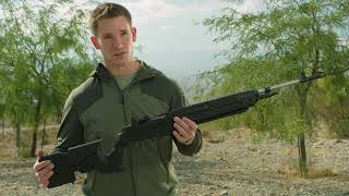 M1A 6.5 Creedmoor | Adam Scepaniak