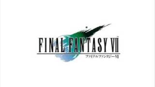 Final Fantasy VII - Aerith's Theme (Remake)