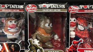 BEST BUY TOY HUNT POPTATERS POKÉMON AND MORE!