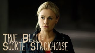 True Blood - Sookie Stackhouse