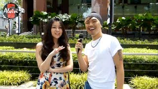 Singaporeans Talk about Their Sexual Fantasies (Orchard Edition) - Season 1 Episode 8