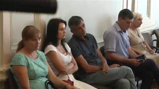 Суд Зайцева-Дронов 14.08.19 г. (Харьков, ДТП 18.10.17 г.)