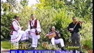 ILIJA I MARKO BEGIĆ-MOJ JE ŽIVOT KO LUTRIJA wmv