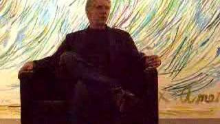 David Cronenberg on Andy Warhol, Part 3