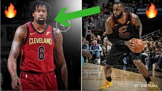 Breaking Down How DeAndre Jordan Fits with the Cleveland Cavaliers | Trade for Tristan Thompson!