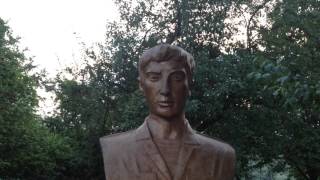 Село Чичи Губинского района Азербайджана.Analoqu olmayan mekteb.Посвящается Министерству образования