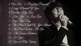 Sung Si-kyung ( 성시경 ) OST Collection