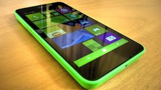 Microsoft Lumia 640 3G Dual Sim - покупай и не благодари