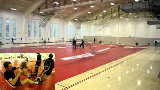 Gamera II HPH Previous World Record: 50 seconds