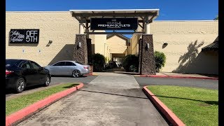 Hawaii, Waikele Premium Outlets