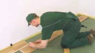 Baltic Wood - instructional film