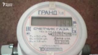 "Ўзстандарт янги газ ҳисоблагични 3 марта соз, 2 марта носозга чиқарди"