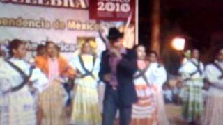 el corrido de valparaiso compuesta por Alberto Tapia con banda valparaiso