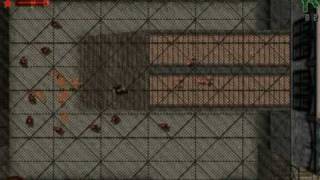 GTA2 - Job #49 Hot Dog Homicide!