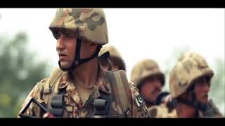 Documentary - Tribute to Martyrs of Pakistan Army 6th sept 2018- ISPR images