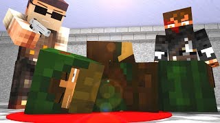 Pro Life 7 - Craftronix Minecraft Animation