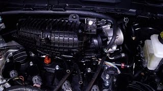ГБО  Nissan XTrail
