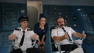 Маньяки в моей жизни: мистические истории на борту самолета, авиация и экипаж смотрела как он упал?