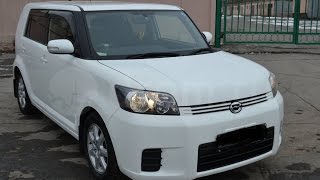 Toyota   Rumion Обучение вариатора и настройка холостых оборотов после отключения аккумулятора