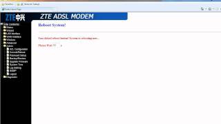 Configurar Router Modo Bridge