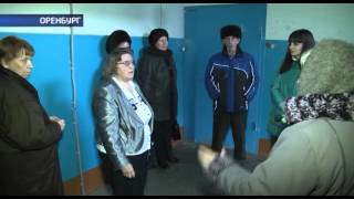 Жители дома бояться, что рухнет лифт (Спорт поневоле)