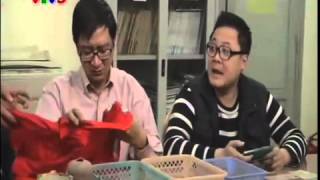 [Bản HD]Phim: Sắc màu phái đẹp tập ngày 24/2/2014