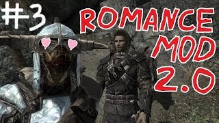 Skyrim Romance Mod 2.0 #3:  Sophomore Prom