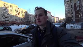 Комната В Центре Питера у Метро на Васильевском Острове