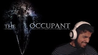 The Best Horror Game 2017 (The Occupant #1)