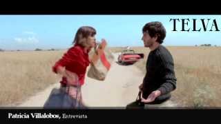 TELVA OCTUBRE - QUIM Y VERÓNICA