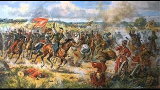 Руїна (укр.) ЗНО з історії України.