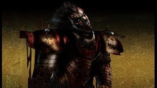 Xalm Retribution играет в Disciples 2: Канун Рагнарека [#5 Кровь Утера 3]