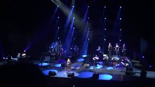 Mireille Mathieu - Une vie d’amour LIVE