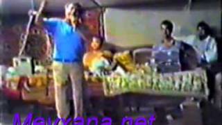 Hormet olur qonaga Nardaranda 1986
