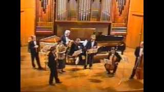 Мусоргский М.П. - "Картинки с выставки" - сюита