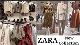 #Zara #Newcollection #February2020 Zara Women's New Collection /February 2020