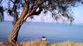 Γιάννης Πάριος - Μεσοπέλαγα αρμενίζω - Mesopelaga armenizo