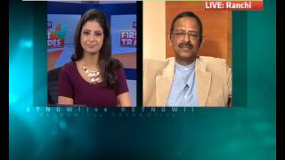 Exclusive - Coal Secretary Anil Swarup To ET NOW On Coal Block Auctions
