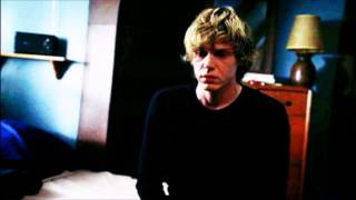Tate LangDon//American Horror Story// Doll House