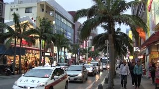 沖縄旅行（Okinawa Travel）