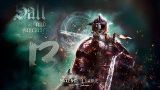 Salt and Sanctuary Прохождение - Серия №13: "Мешочек земли"