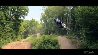 SKYHAWK | THIS IS CORNWALL