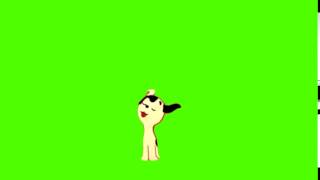 футаж- хромакей   а я тебя не зову))  м ф катёнок гаф