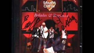 Sampa Crew - Amor Virtual