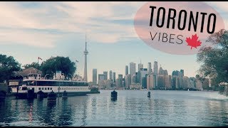 A LA DÉCOUVERTE DU CANADA ! VLOG